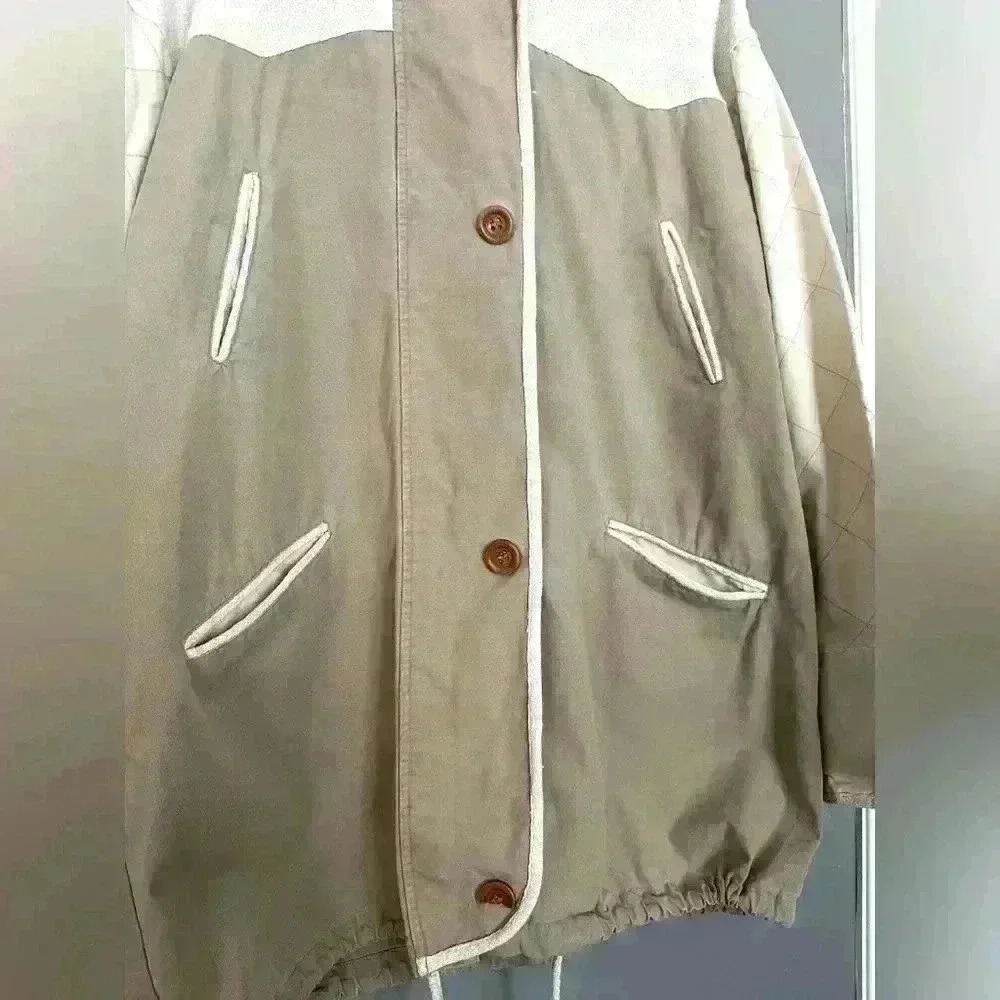 Vintage Otello Pelle Jacket (R8) - Picture 2 of 10